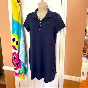 Ralph Lauren dress